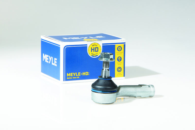 How to install tie rod ends Professional Motor Mechanic