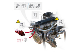 Replacing a faulty EGR Valve - Professional Motor Mechanic