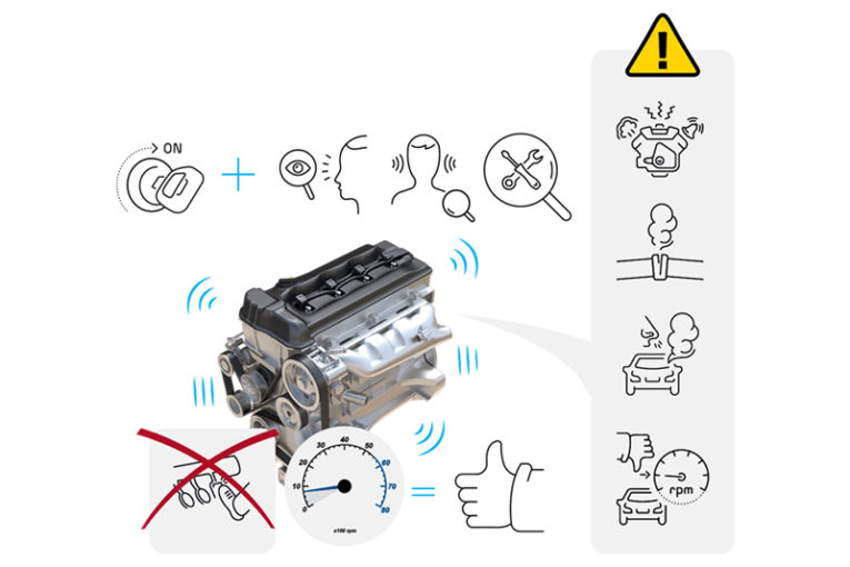 Replacing a faulty EGR Valve Professional Motor Mechanic