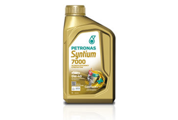 Petronas outlines Syntium range