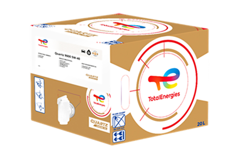 TotalEnergies Lubrifiants expands portfolio