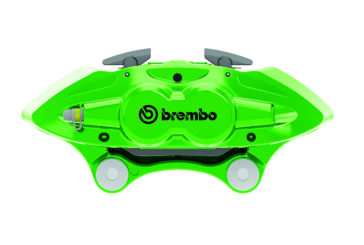 Brembo launches replacement solutions