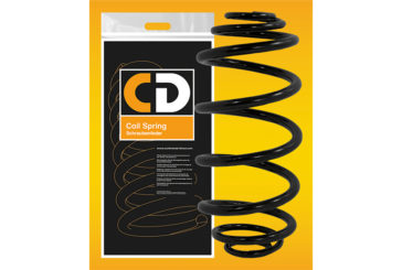 Continental adds coil spring references