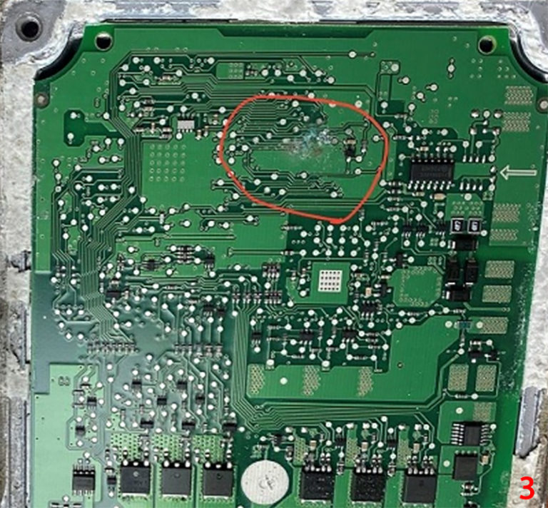 Resolving an Audi A4’s AdBlue warning fault Professional Motor Mechanic