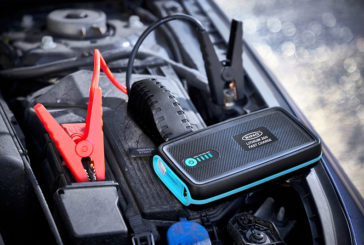 Ring launches jump starter products