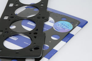The evolution of the cylinder head gasket
