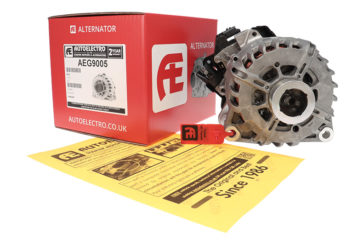 Autoelectro offers ignition advice