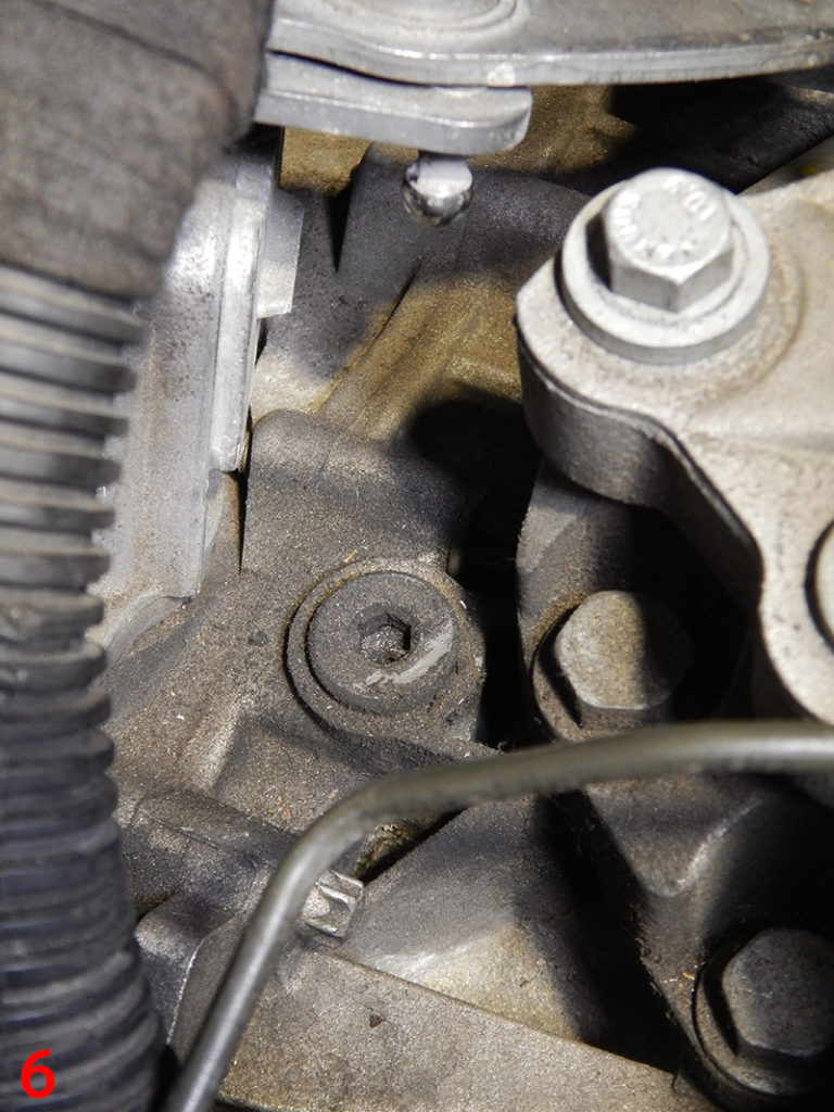 BluePrintVauxhallClutchReplacementImage622 Professional Motor