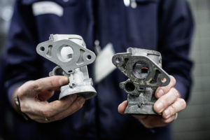 What you need to know about EGR valves