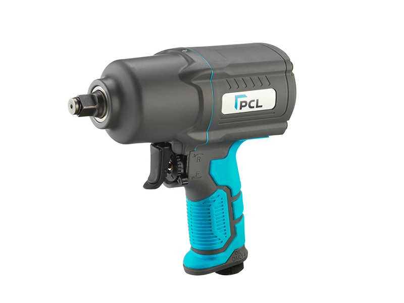 PCL releases impact wrench