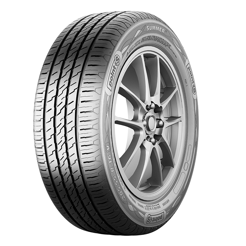 Point S Tyre & Autocare Network outlines offering