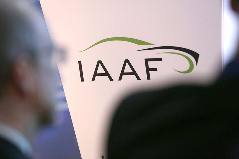 IAAF announces return of annual conference