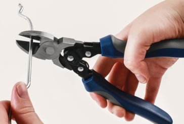 Laser Tools launches heavy duty pliers