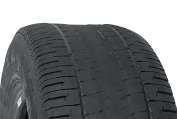 Monroe produces worn tyre guide