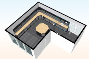 Sealey launches Workshop Designer