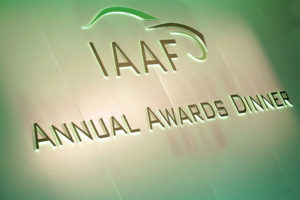 IAAF opens voting for awards