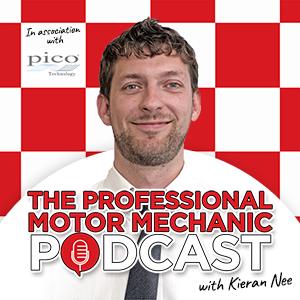 Hayley Pells Archives - Professional Motor Mechanic
