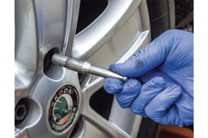 Sealey launches wheel alignment tool