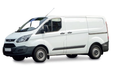 ACtronics discusses Ford Transit fault