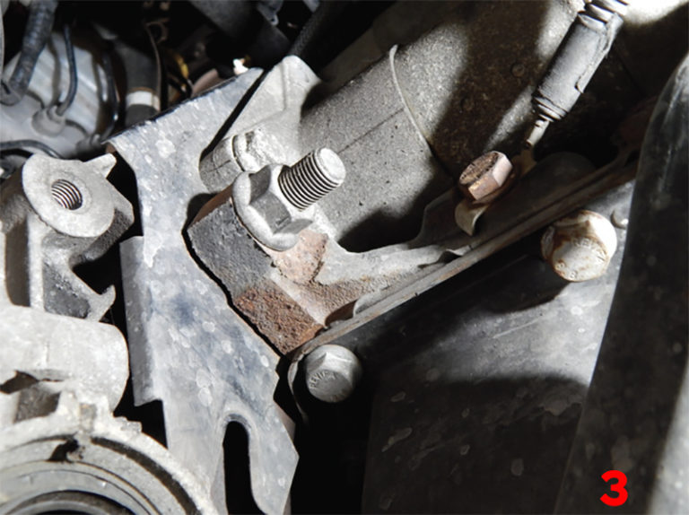 How to replace the clutch on a 2008 Fiat 500 Professional Motor Mechanic