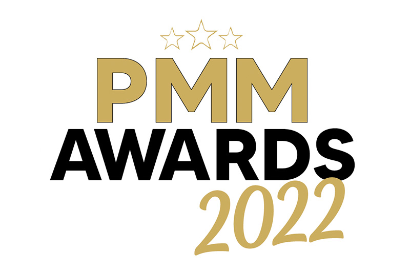 PMM Awards return for 2022