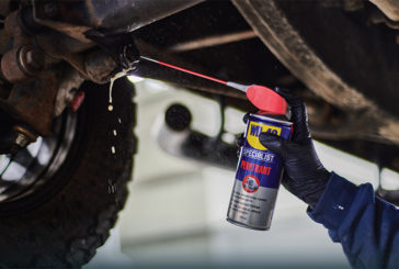 WD-40 releases Specialist Penetrant