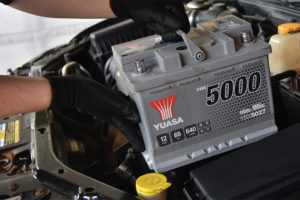 How to avoid car battery replacement