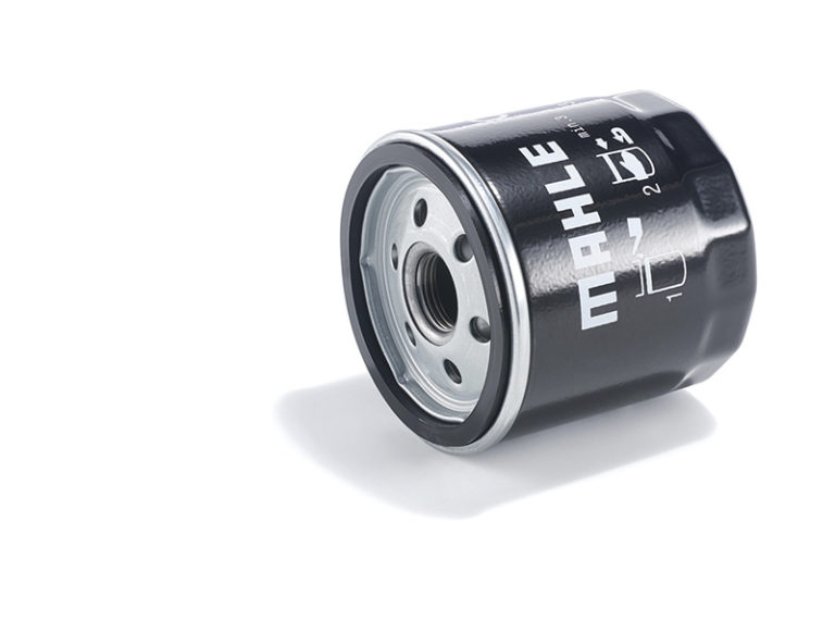 MAHLE Offers Spin on Oil Filters Advice Professional Motor Mechanic