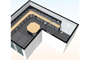 Sealey outlines storage systems