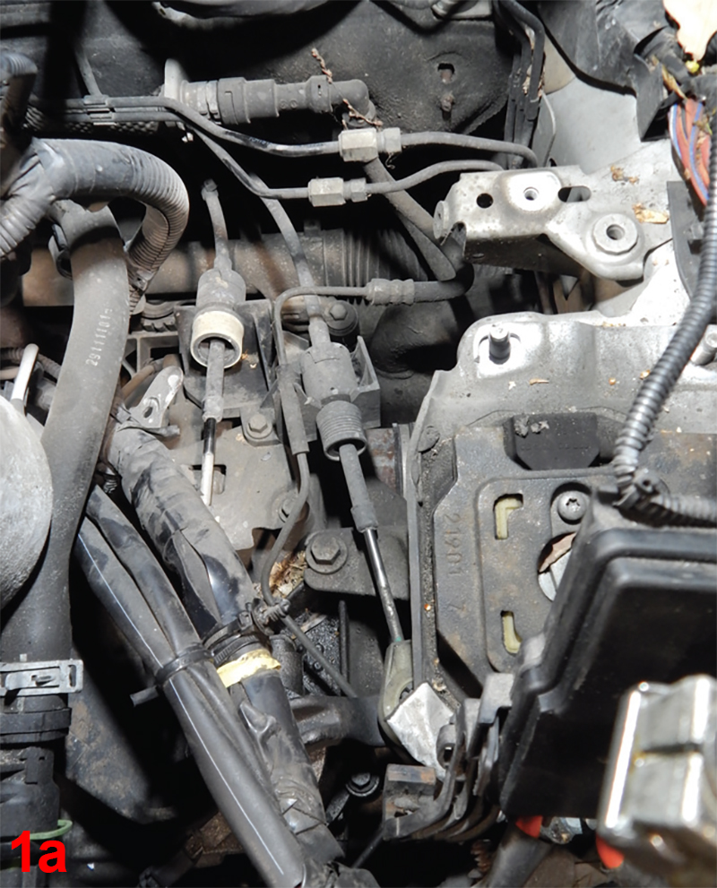 In this month’s Clutch Clinic, Charles Figgins, Technical Marketing Manager at Blue Print, takes readers step-by-step through a clutch replacement on a 2011 Volvo V50 1.6D.