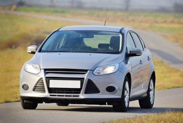 How to fix a Ford Focus with intermittent starting