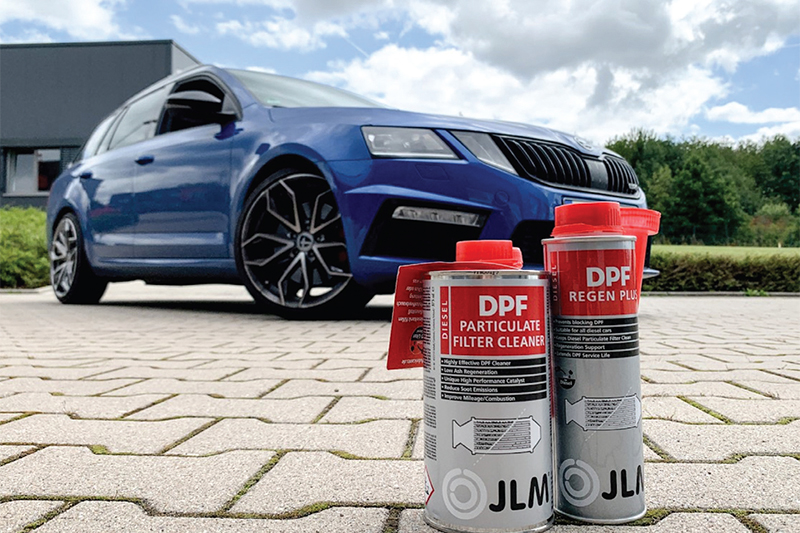 Diesel -Particulate-Filter-Cleaner-Spray - JLM Lubricants