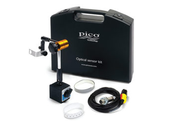 Pico launches optical sensor kit