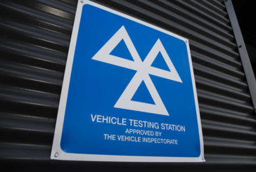 MOT test to stay at 3-1-1