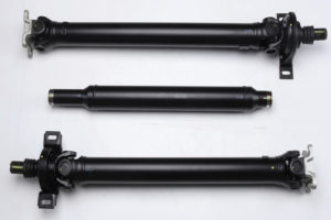 Shaftec's guide to maintaining propshafts