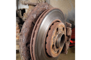 Febi outlines brake disc shields