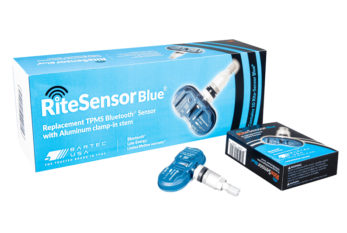 Bartec unveils EV replacement sensor