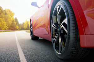 Michelin's top tips for EV drivers