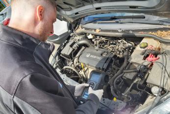 How battery checks generate revenue
