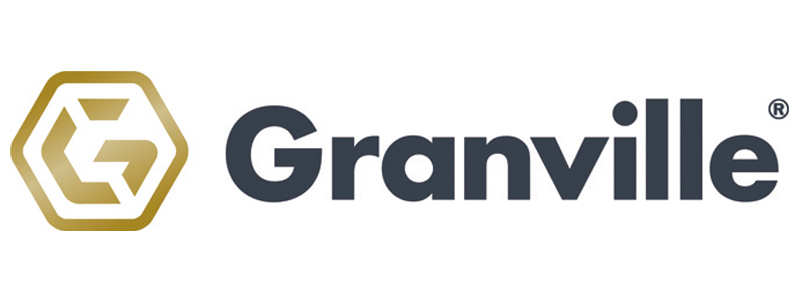 Granville unveils new logo