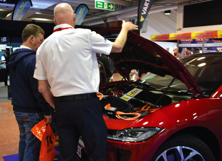 MECHANEX returns for 2023 - Professional Motor Mechanic