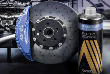 AISIN expands braking range under ADVICS brand