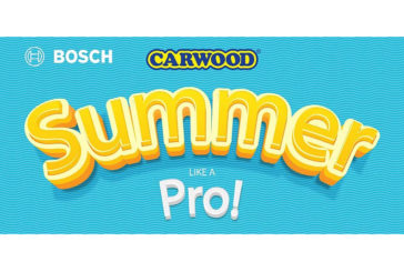 Carwood launches 'Summer like a Pro!' promotion