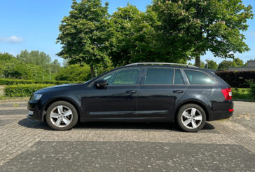 How to replace the timing belt on a Škoda Octavia
