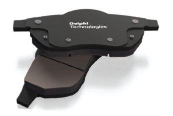 Delphi adds brake components for Jeep and BMW