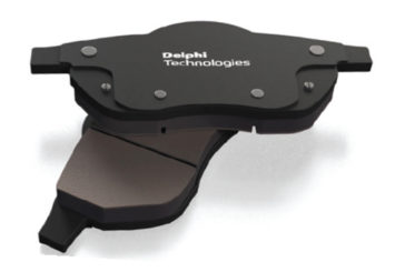 Delphi adds brake components for Jeep and BMW