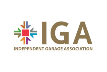 IGA secures data access agreement for UK Garages
