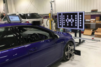 ISN outlines the importance of ADAS maintenance