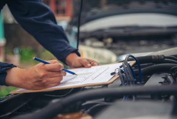 Nearly 3 in 10 young motorists without an MOT