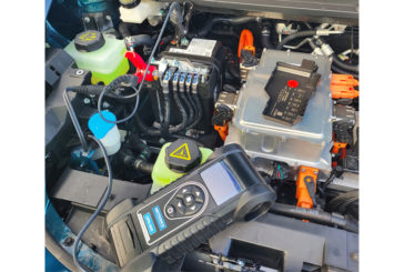Rotronics explains battery drain causes